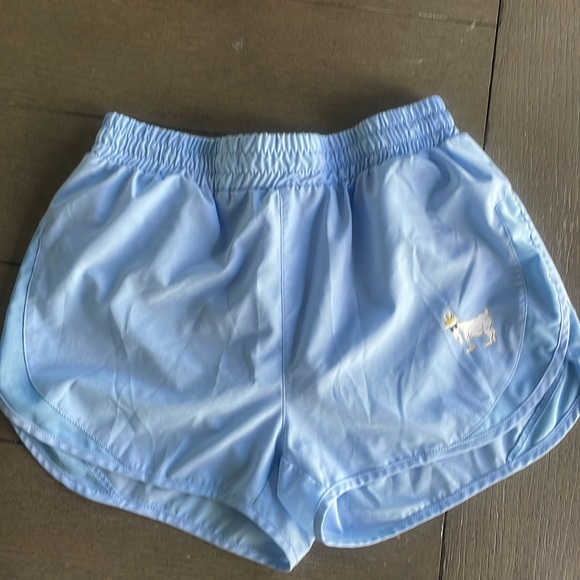 GOAT USA women athletic shorts & stickers - Picture 3 of 3